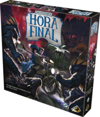 Arkham Horror - Final Hour